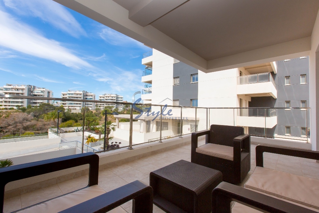 Resale - Apartment - Villamartin