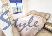 For sale  2 bedroom penthouse in first sea line in Sea Senses, Punta Prima, Alicante, Costa Blanca, Spain ID1881