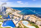 Resale - Penthouse - Punta Prima