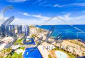 Resale - Penthouse - Punta Prima