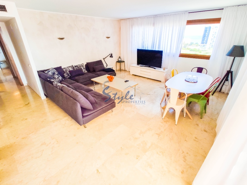 Resale - Penthouse - Punta Prima