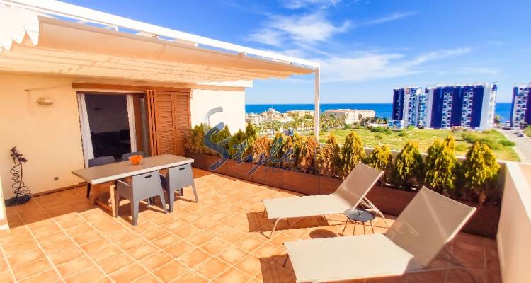 Resale - Penthouse - Punta Prima