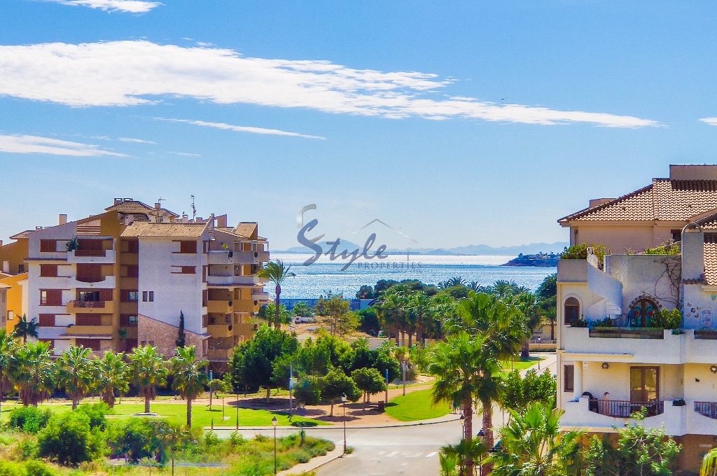 Resale - Penthouse - Punta Prima