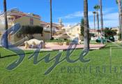 Comprar casa adosada en Cabo Roig al lado del mar. ID 4450