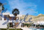 New build - Villa - Benidorm