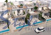 Comprar duplex en Los Alcázares al lado del mar. ID ON1109