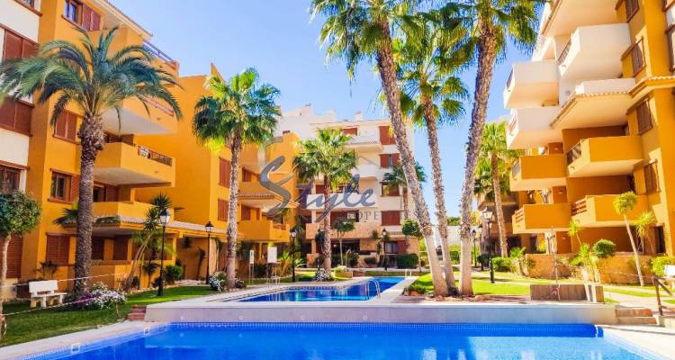 En venta piso en La Recoleta,Punta Prima, Alicante, Costa Blanca