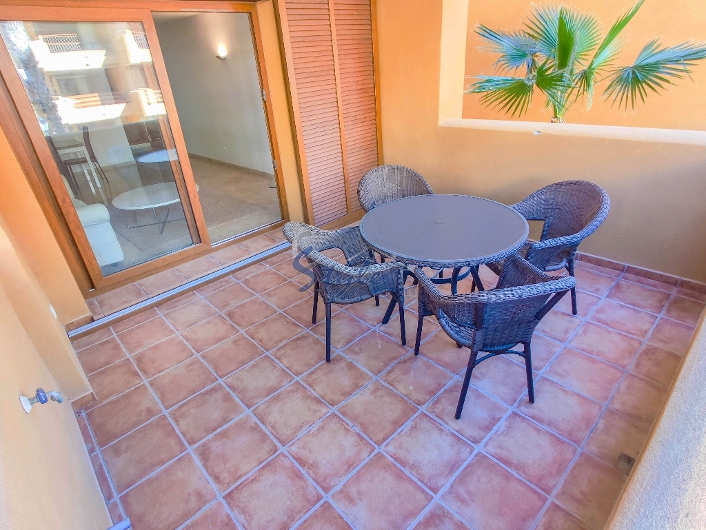 Resale - Apartment - Punta Prima