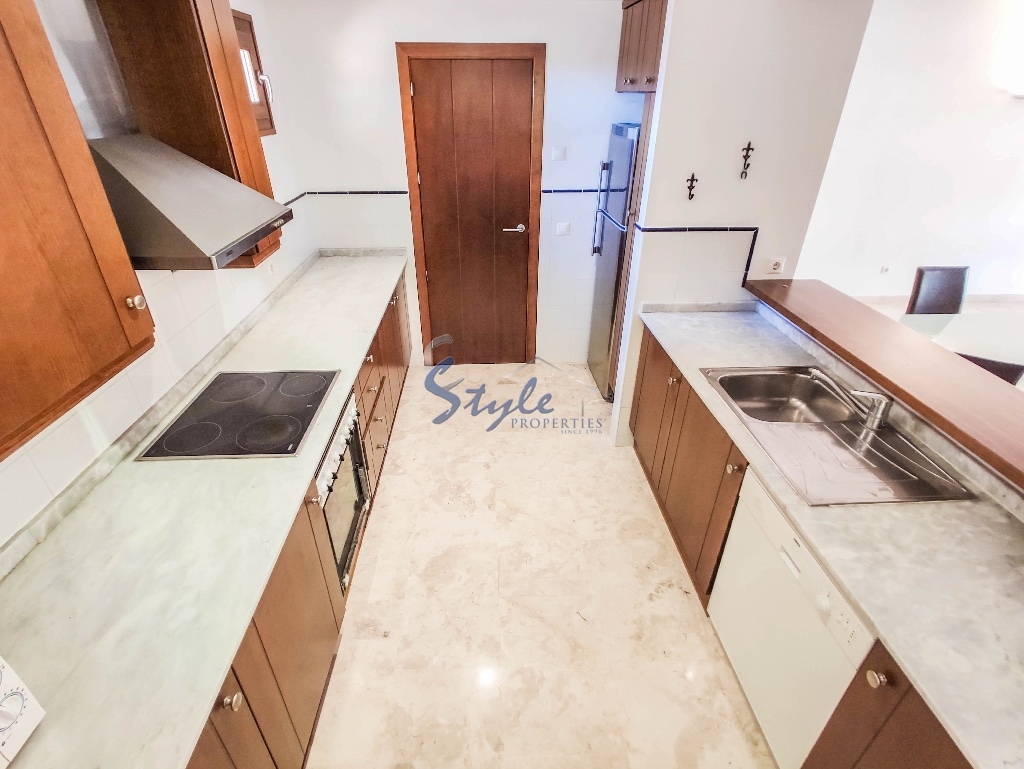 Resale - Apartment - Punta Prima