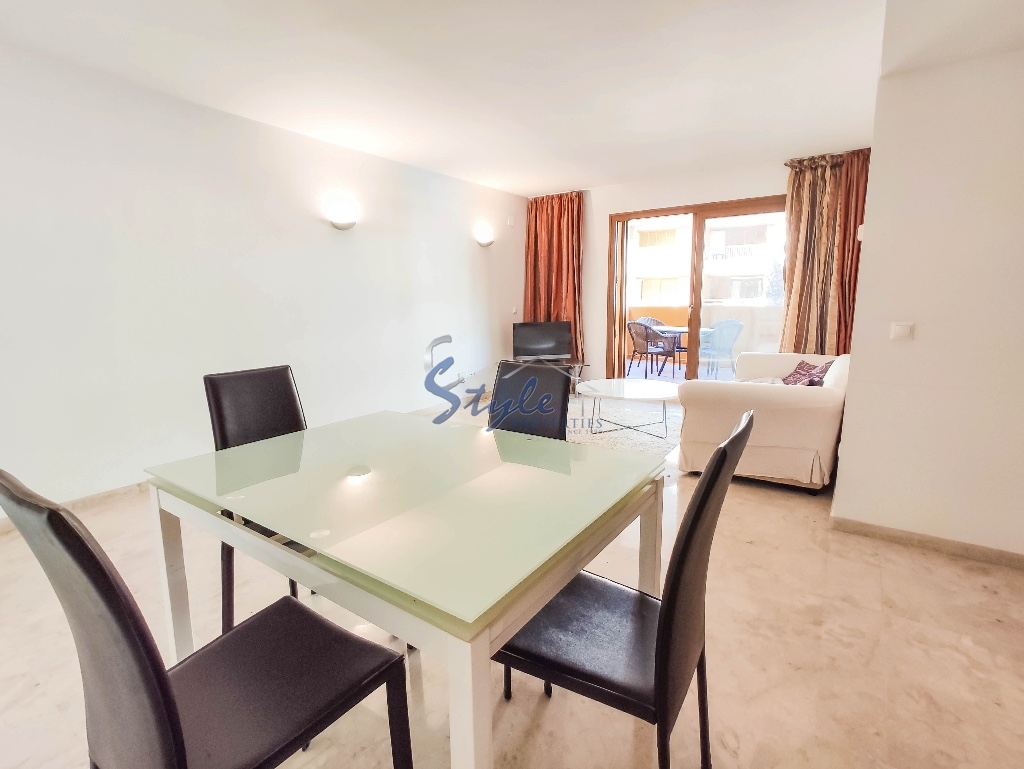 Resale - Apartment - Punta Prima