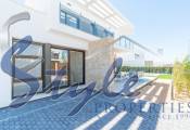 New build - Villa - Mil Palmerales - Mil Palmeras