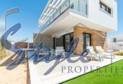 New build - Villa - Mil Palmerales - Mil Palmeras