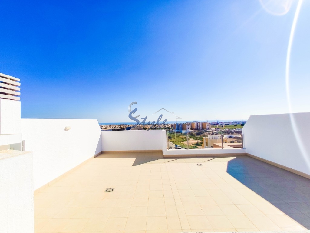 New build - Apartment - Orihuela Costa  - Orihuela Costa