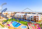 Comprar nuevos Apartamentos al lado del golf y playa. ID ON1115