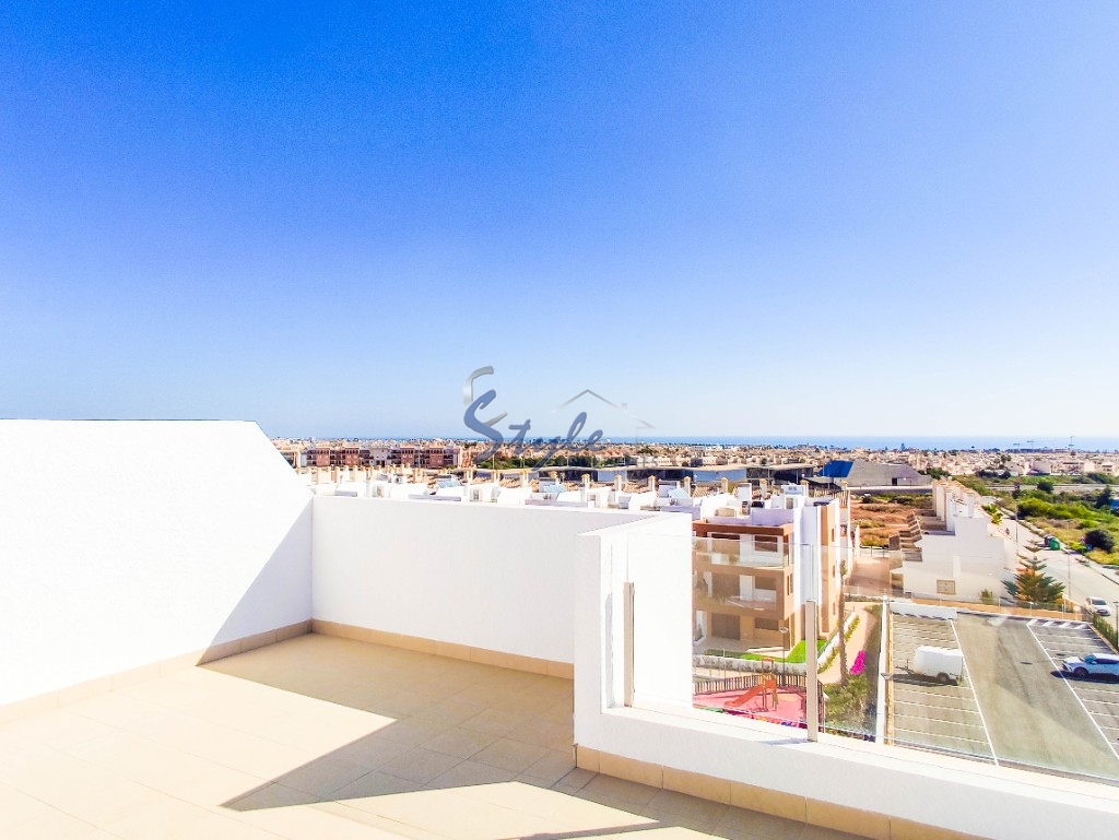 New build - Apartment - Orihuela Costa  - Orihuela Costa