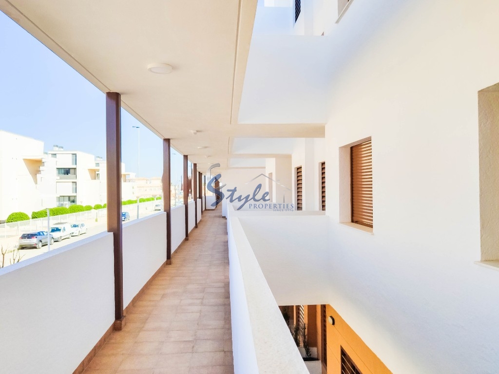 New build - Apartment - Orihuela Costa  - Orihuela Costa