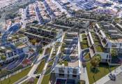 New build - Apartment - Alicante