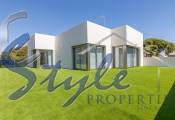 New build - Villa - Dehesa de Campoamor