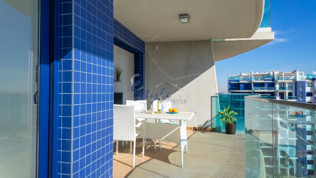 Resale - Apartment - Punta Prima