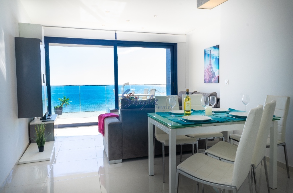 Resale - Apartment - Punta Prima