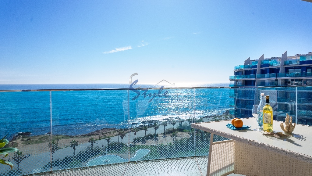 Resale - Apartment - Punta Prima