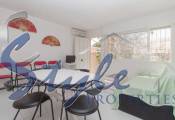 Buy townhouse with garden for sale in Los Altos, Orihuela. ID 4453