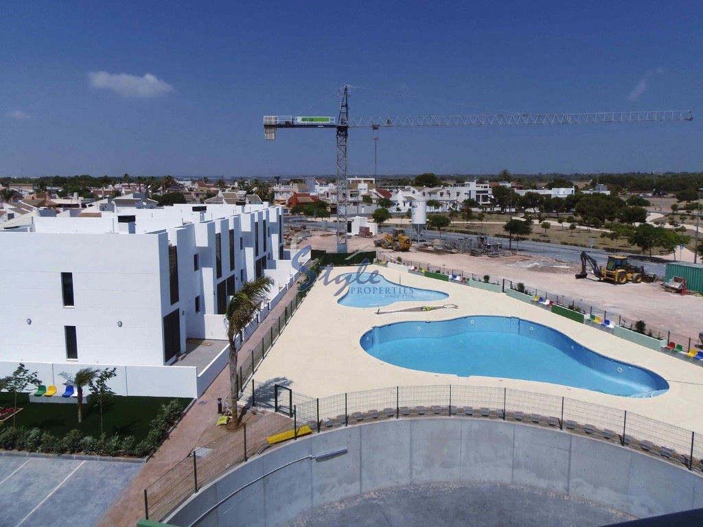 Nuevo - Apartamento - Mil Palmerales - Mil Palmeras