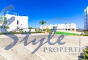 New build - Apartment - Mil Palmerales - Mil Palmeras