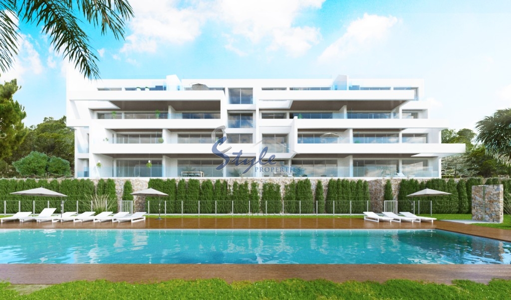 New build - Apartment - Las Colinas