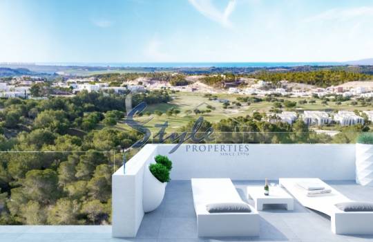 Apartamento - Nuevo - Las Colinas - Las Colinas