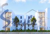 New build - Apartment - Las Colinas