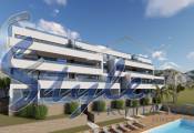 New build - Apartment - Las Colinas