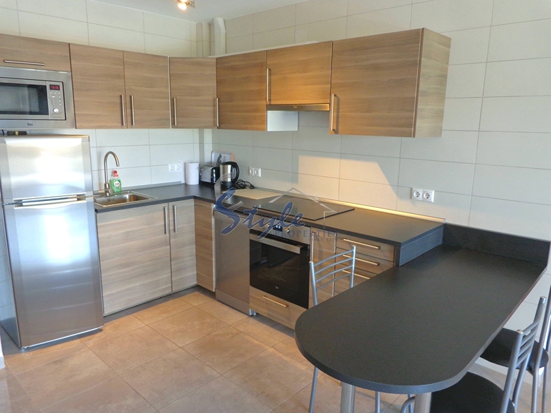 Reventa - Apartamento - Cabo Roig