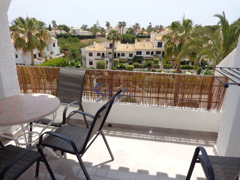 Buy apartment in Costa Blanca close to sea in Cabo Roig. ID: 4454 
