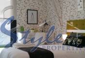 Buy apartment in Costa Blanca close to sea in Orihuela Costa. ID: ON1133_32