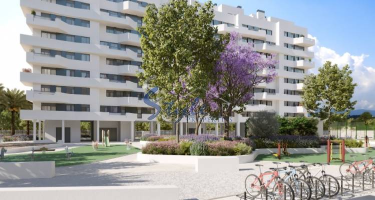 Comprar Apartamentos en Playa de San Juan cerca del mar