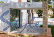 New build - Villa - Moraira