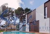 Buy newly built villa in Moraira close to the sea. ID ON1135_44 