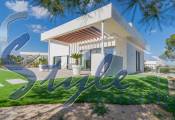 Comprar Nueva villa en Cabo Roig cerca de Las Colinas Golf. ID ON1124_33