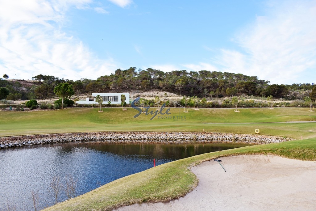 Comprar Nueva villa en Cabo Roig cerca de Las Colinas Golf. ID ON1125_33