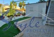 Resale - Town House - La Mata - La Mata Torrevieja