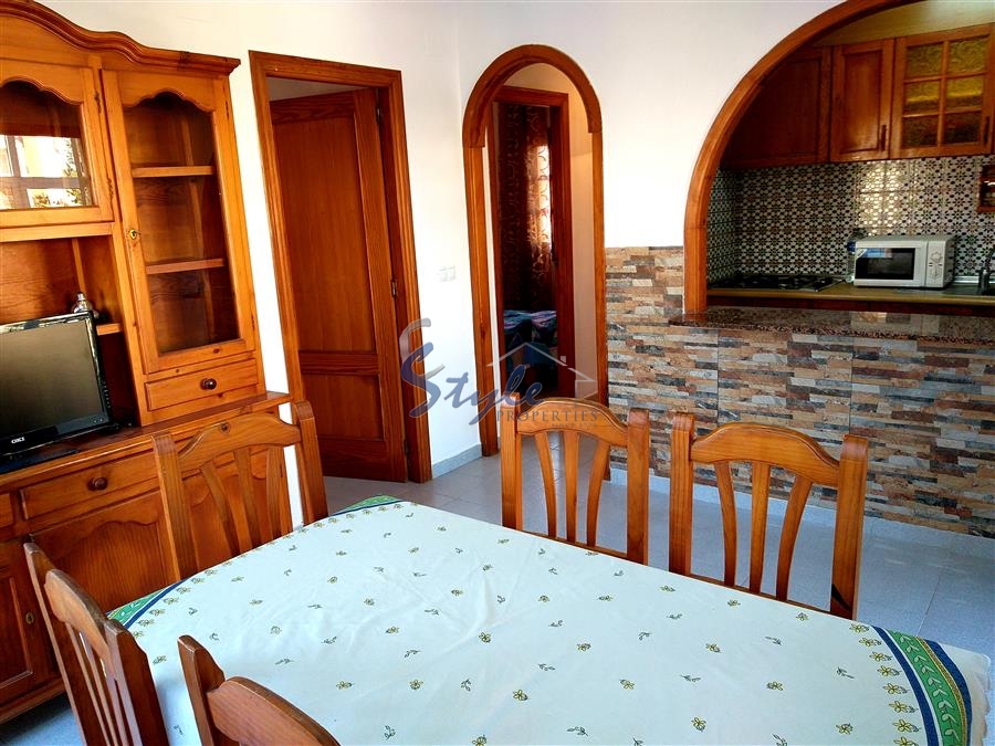 Resale - Town House - La Mata - La Mata Torrevieja