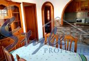 Resale - Town House - La Mata - La Mata Torrevieja