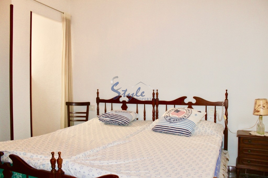 Comprar apartmento cerca del mar en Torrevieja. ID 4456