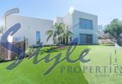 Comprar Nueva villa en Cabo Roig cerca de Las Colinas Golf. ID ON1126_43