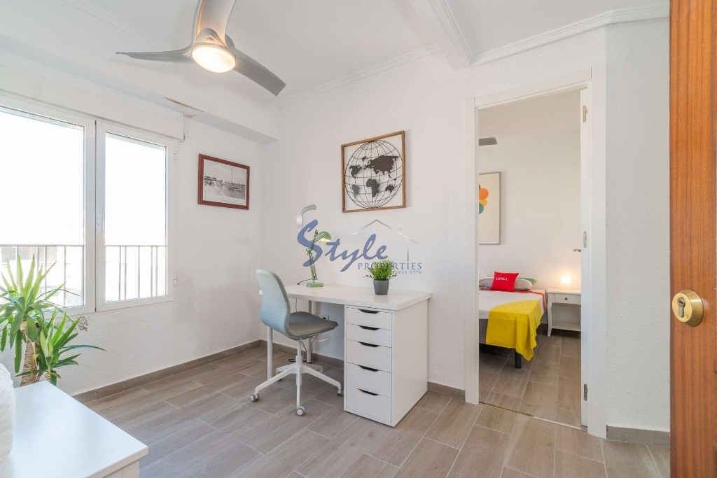 Reventa - Apartamento - Torrevieja  - Torrevieja