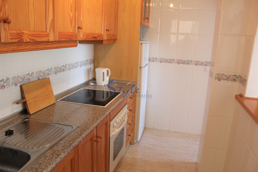 Resale - Apartment - Playa Flamenca