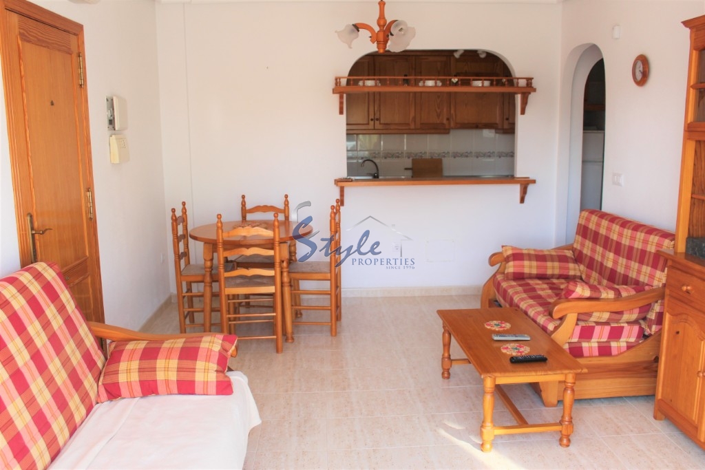 Resale - Apartment - Playa Flamenca