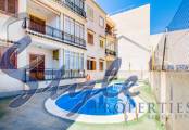 Reventa - Apartamento - Torrevieja  - Torrevieja