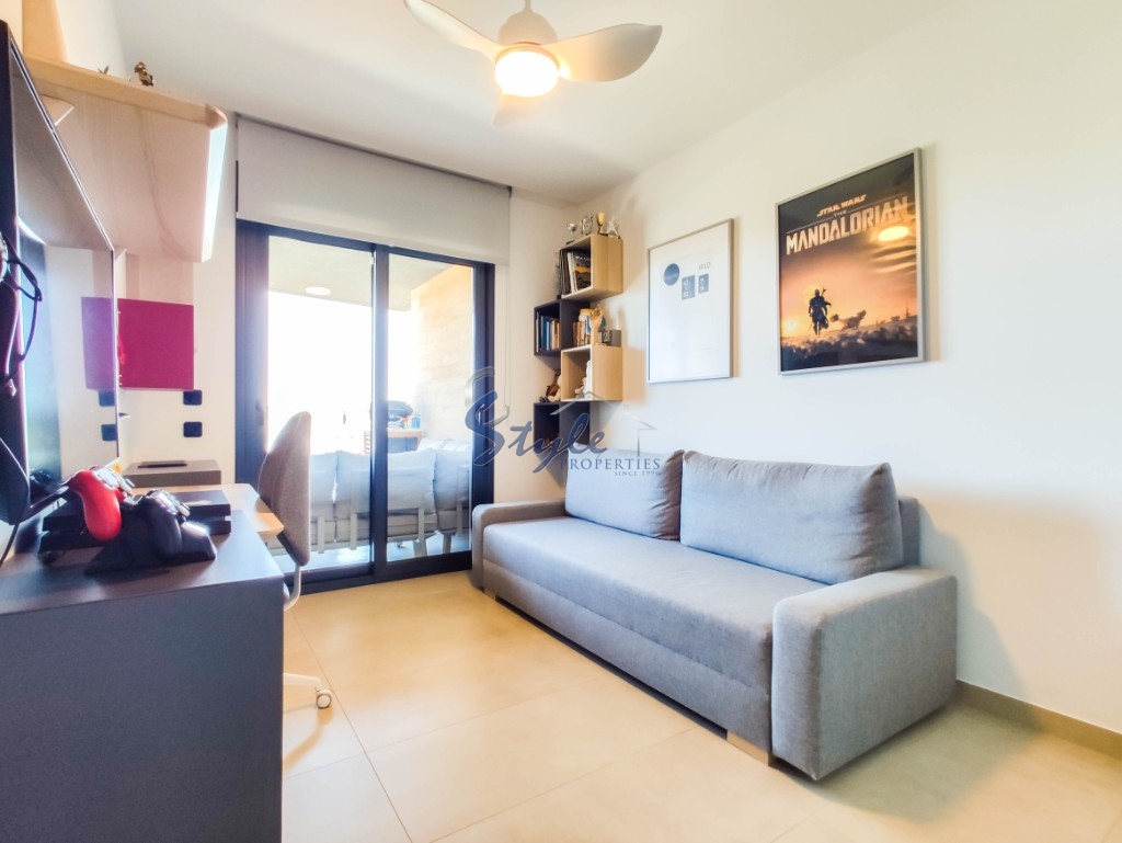 Resale - Apartment - La Zenia